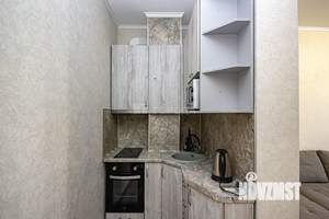 1-к квартира, на длительный срок, 25м2, 14/17 этаж