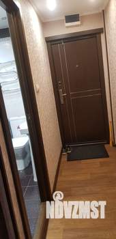 2-к квартира, на длительный срок, 48м2, 2/5 этаж