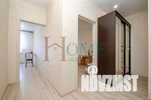 1-к квартира, на длительный срок, 40м2, 2/25 этаж