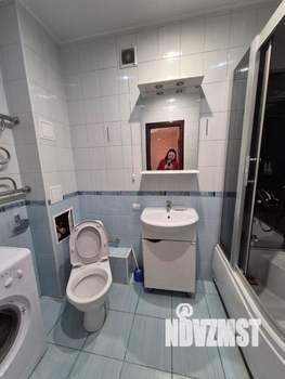 1-к квартира, на длительный срок, 42м2, 4/10 этаж