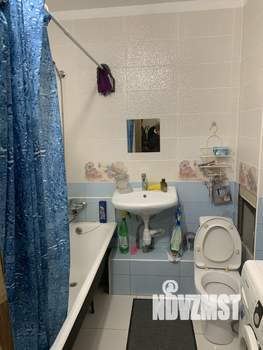 Студия квартира, на длительный срок, 39м2, 5/10 этаж