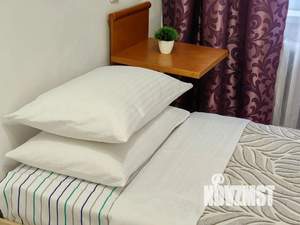 2-к квартира, посуточно, 43м2, 1/5 этаж