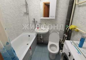 1-к квартира, на длительный срок, 23м2, 5/10 этаж