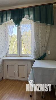 2-к квартира, на длительный срок, 41м2, 4/5 этаж