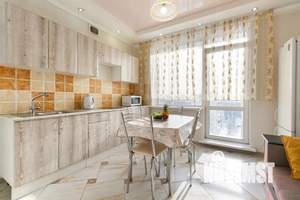 2-к квартира, посуточно, 61м2, 10/14 этаж