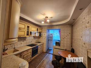 3-к квартира, на длительный срок, 89м2, 1/10 этаж