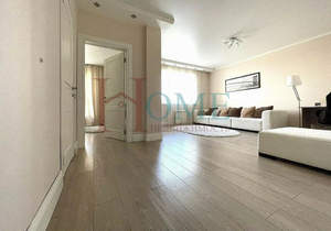 2-к квартира, на длительный срок, 70м2, 21/25 этаж