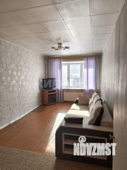 2-к квартира, на длительный срок, 46м2, 2/5 этаж