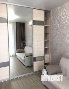 1-к квартира, на длительный срок, 40м2, 20/25 этаж