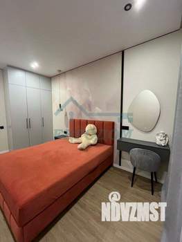 2-к квартира, на длительный срок, 48м2, 18/33 этаж