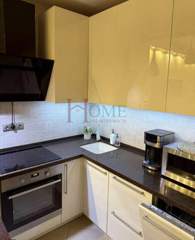 2-к квартира, на длительный срок, 46м2, 5/16 этаж