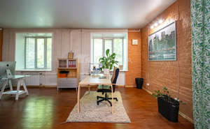 3-к квартира, на длительный срок, 71м2, 1/5 этаж