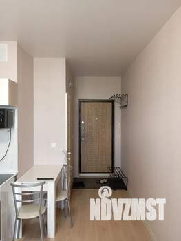 1-к квартира, посуточно, 25м2, 10/24 этаж