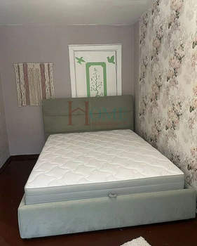 3-к квартира, на длительный срок, 59м2, 1/5 этаж