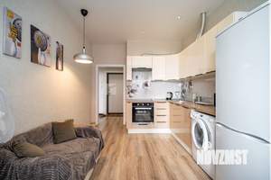 2-к квартира, на длительный срок, 33м2, 2/15 этаж