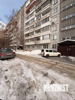 1-к квартира, на длительный срок, 32м2, 3/9 этаж