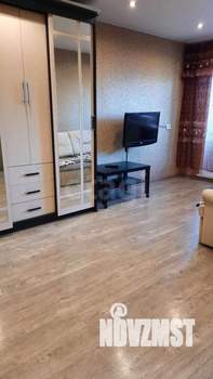 3-к квартира, на длительный срок, 57м2, 2/5 этаж