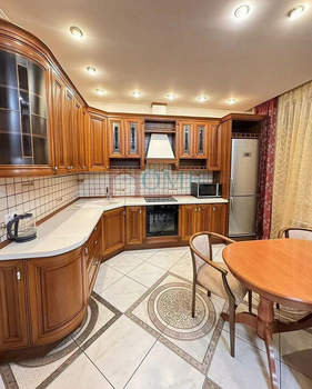 2-к квартира, на длительный срок, 59м2, 3/12 этаж