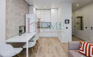 1-к квартира, на длительный срок, 37м2, 2/16 этаж