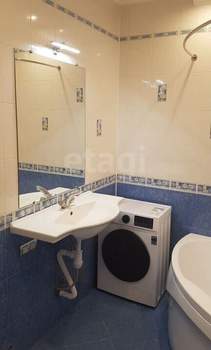 2-к квартира, на длительный срок, 86м2, 7/11 этаж