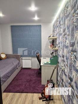 3-к квартира, на длительный срок, 73м2, 10/10 этаж