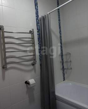 2-к квартира, на длительный срок, 54м2, 12/17 этаж