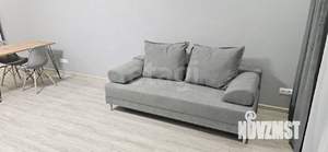 2-к квартира, на длительный срок, 50м2, 13/25 этаж