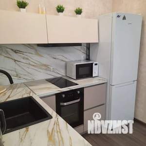 2-к квартира, посуточно, 52м2, 2/9 этаж