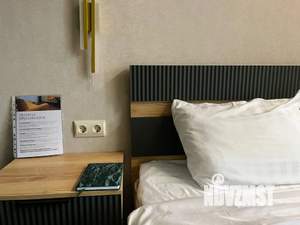 1-к квартира, посуточно, 40м2, 3/25 этаж