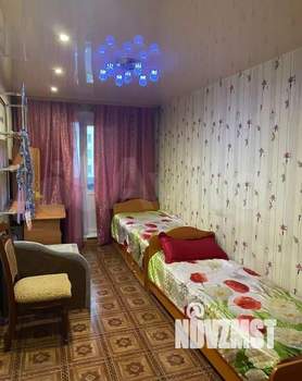 3-к квартира, на длительный срок, 63м2, 5/9 этаж