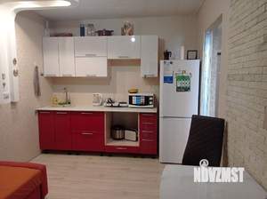 1-к квартира, на длительный срок, 37м2, 10/19 этаж