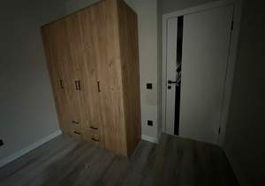 2-к квартира, на длительный срок, 44м2, 4/25 этаж