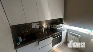 1-к квартира, на длительный срок, 32м2, 5/5 этаж