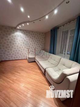 2-к квартира, на длительный срок, 76м2, 12/16 этаж