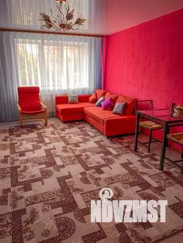 2-к квартира, посуточно, 47м2, 1/9 этаж