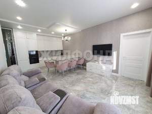 3-к квартира, на длительный срок, 75м2, 14/20 этаж