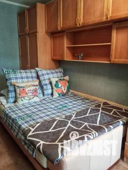 2-к квартира, посуточно, 42м2, 4/5 этаж