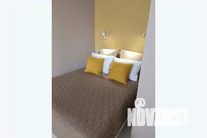 1-к квартира, посуточно, 30м2, 18/19 этаж