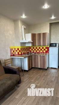 1-к квартира, на длительный срок, 28м2, 20/25 этаж