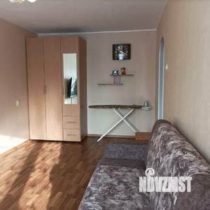 1-к квартира, на длительный срок, 30м2, 3/5 этаж