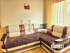 1-к квартира, на длительный срок, 49м2, 9/18 этаж