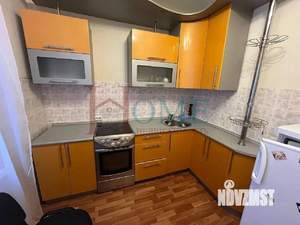1-к квартира, на длительный срок, 38м2, 4/10 этаж
