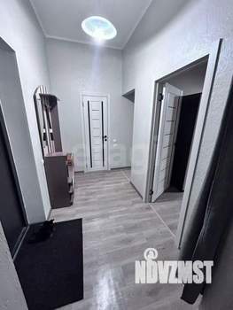 1-к квартира, на длительный срок, 40м2, 3/18 этаж