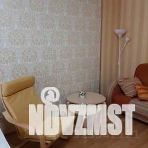 1-к квартира, на длительный срок, 51м2, 3/17 этаж