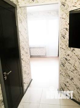 1-к квартира, на длительный срок, 31м2, 3/26 этаж