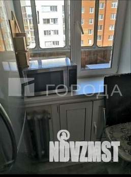 2-к квартира, на длительный срок, 43м2, 8/9 этаж