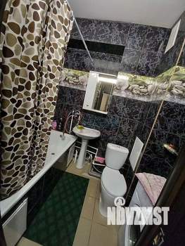 1-к квартира, на длительный срок, 37м2, 8/10 этаж