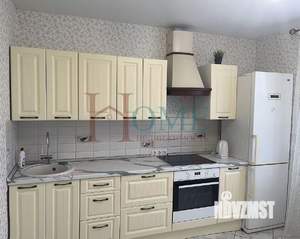 2-к квартира, на длительный срок, 70м2, 6/25 этаж