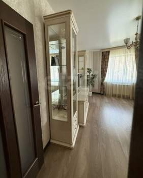 2-к квартира, на длительный срок, 70м2, 2/17 этаж