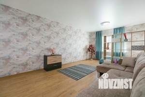 2-к квартира, посуточно, 80м2, 1/1 этаж